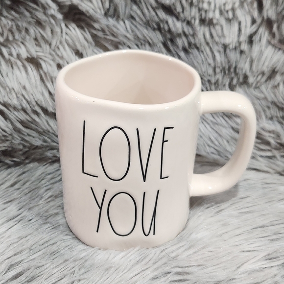 Rae Dunn Ceramic Mugs... You Pick! NWOT - Picture 3 of 15